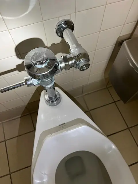 Fixture installation and repair for Hydro Jetting in Farnham